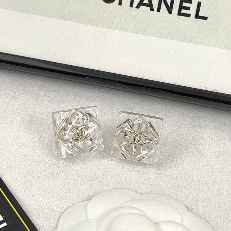 Chanel Earring 08yxq31